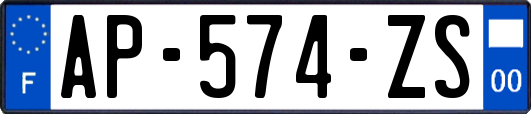 AP-574-ZS