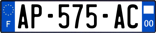 AP-575-AC