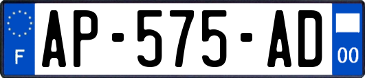 AP-575-AD