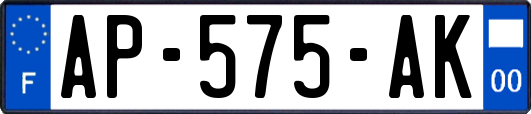 AP-575-AK