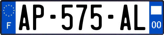 AP-575-AL