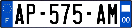 AP-575-AM