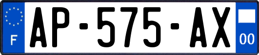 AP-575-AX