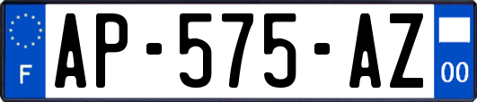 AP-575-AZ