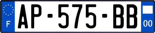 AP-575-BB