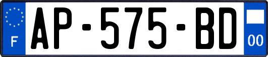 AP-575-BD