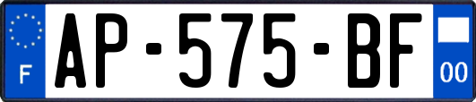 AP-575-BF