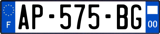 AP-575-BG