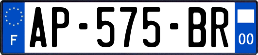 AP-575-BR