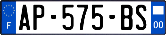 AP-575-BS