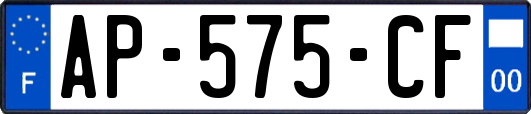 AP-575-CF