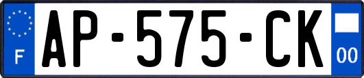 AP-575-CK