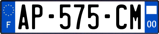 AP-575-CM