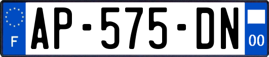 AP-575-DN