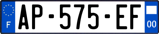 AP-575-EF