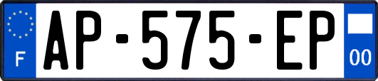 AP-575-EP