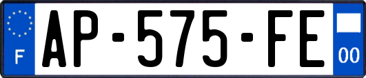 AP-575-FE