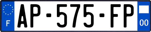AP-575-FP