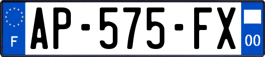 AP-575-FX