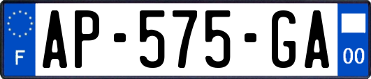 AP-575-GA