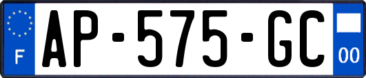 AP-575-GC