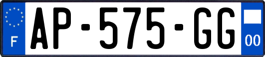 AP-575-GG