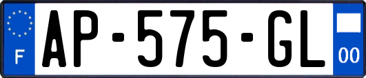 AP-575-GL