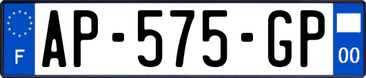 AP-575-GP
