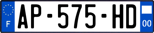 AP-575-HD