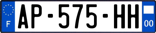 AP-575-HH