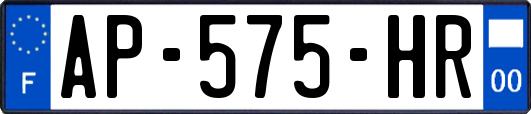 AP-575-HR