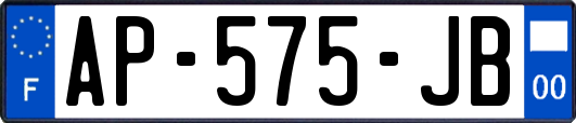 AP-575-JB