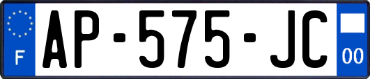AP-575-JC