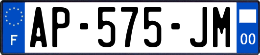 AP-575-JM