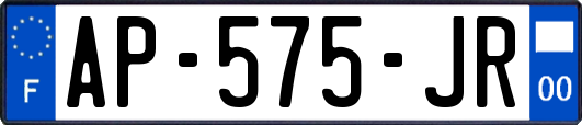AP-575-JR