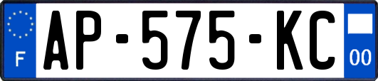 AP-575-KC