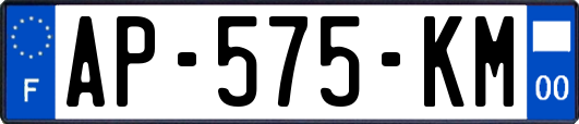 AP-575-KM