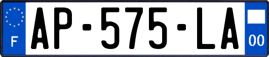 AP-575-LA