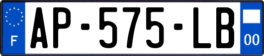 AP-575-LB