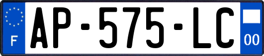AP-575-LC