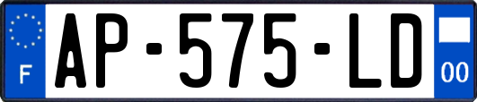 AP-575-LD