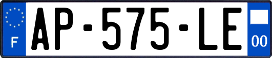 AP-575-LE