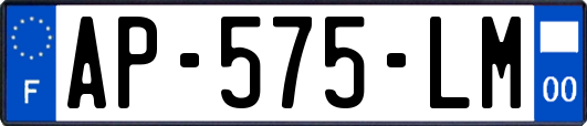 AP-575-LM