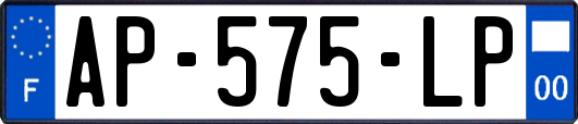 AP-575-LP