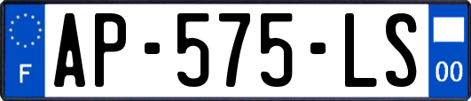 AP-575-LS