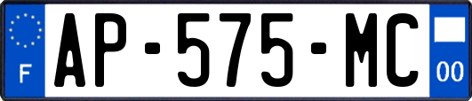 AP-575-MC
