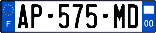 AP-575-MD