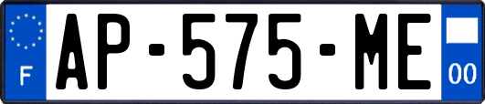 AP-575-ME