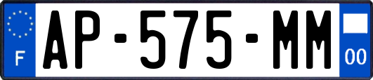 AP-575-MM