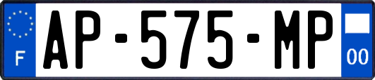AP-575-MP